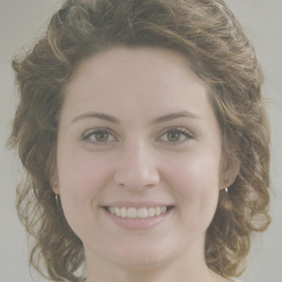 Retrato de Esperanza Montilla